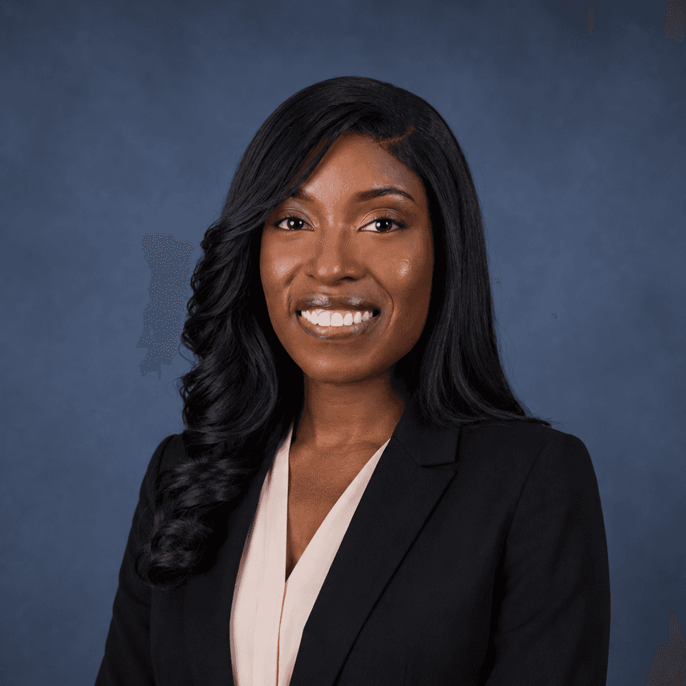 Dr. Pamela Akametalu MD, MIGS fellow of the Lotus Endometriosis Institute, Steven Vasilev MD PC